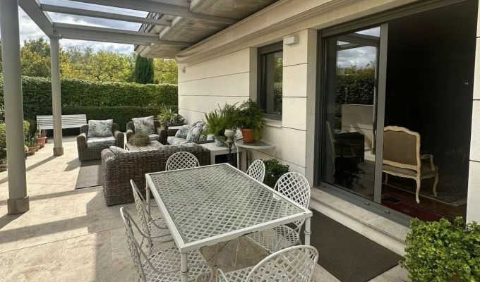 Vermietung Wohnung Alcobendas