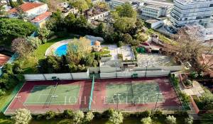 Vermietung Wohnung Avenidas Novas