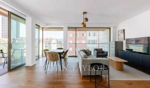 Vermietung Wohnung Avenidas Novas
