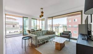 Vermietung Wohnung Avenidas Novas