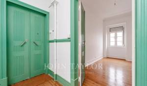 Vermietung Wohnung Avenidas Novas