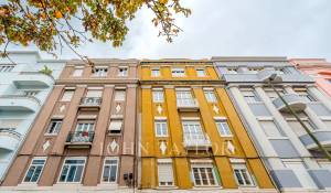 Vermietung Wohnung Avenidas Novas