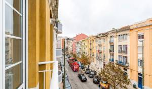 Vermietung Wohnung Avenidas Novas