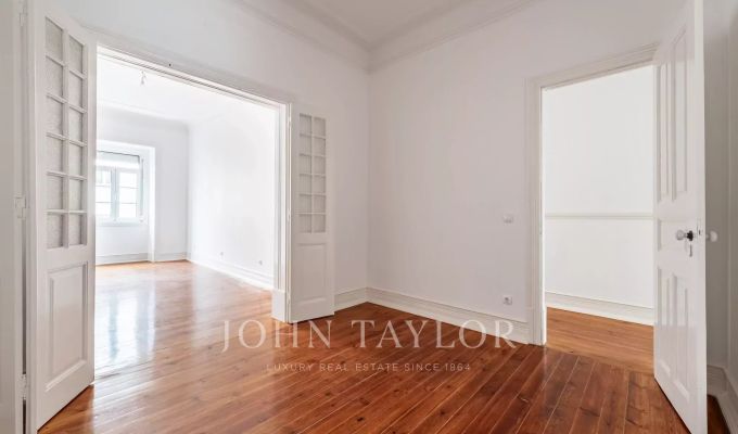 Vermietung Wohnung Avenidas Novas