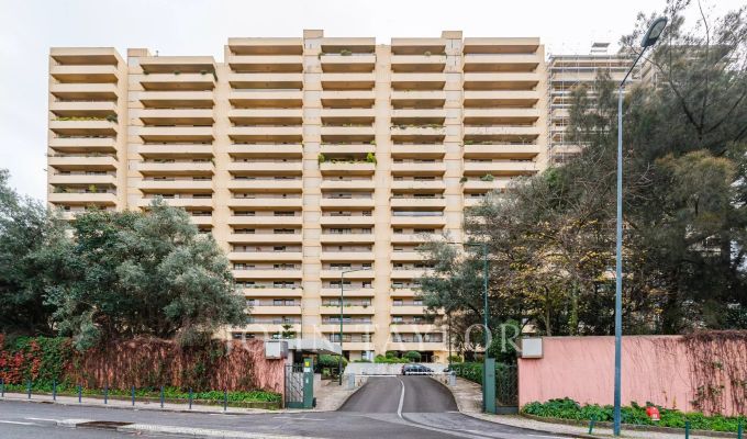 Vermietung Wohnung Avenidas Novas