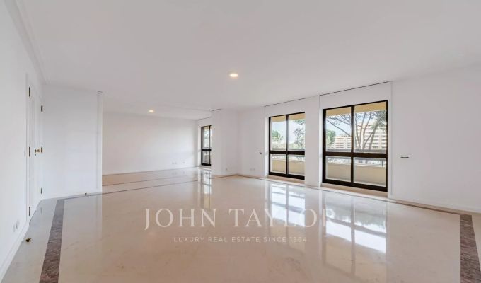 Vermietung Wohnung Avenidas Novas