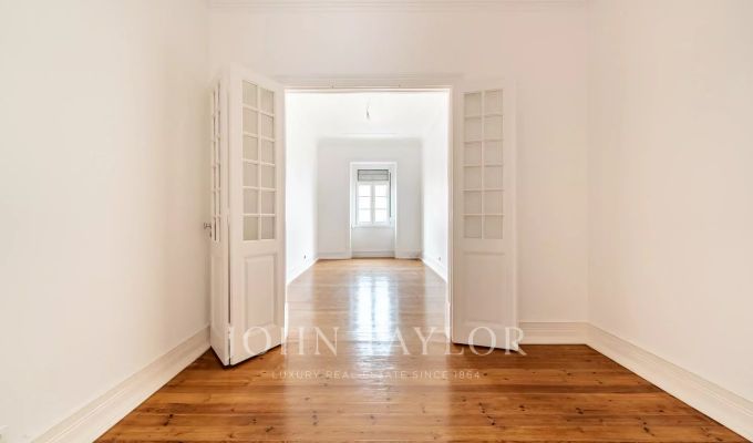 Vermietung Wohnung Avenidas Novas