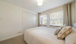 Vermietung Wohnung Battersea