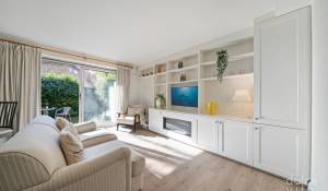 Vermietung Wohnung Battersea