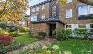 Vermietung Wohnung Battersea