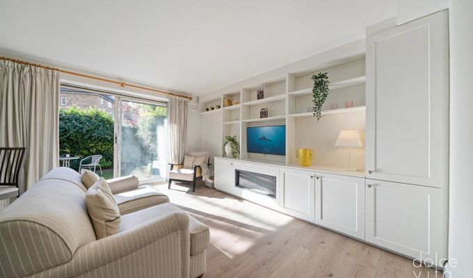Vermietung Wohnung Battersea