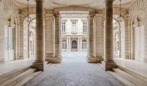 Vermietung Wohnung Bordeaux