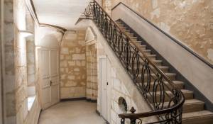 Vermietung Wohnung Bordeaux