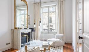 Vermietung Wohnung Bordeaux