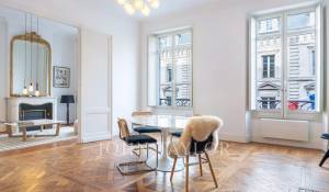 Vermietung Wohnung Bordeaux