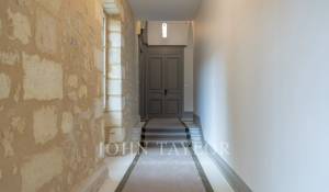 Vermietung Wohnung Bordeaux