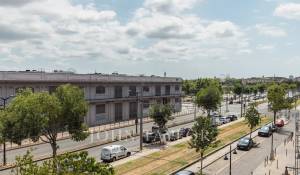 Vermietung Wohnung Bordeaux