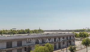 Vermietung Wohnung Bordeaux