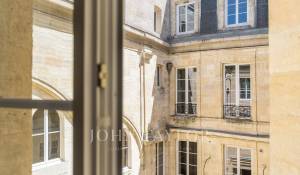 Vermietung Wohnung Bordeaux