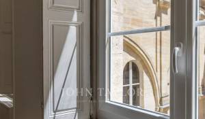 Vermietung Wohnung Bordeaux