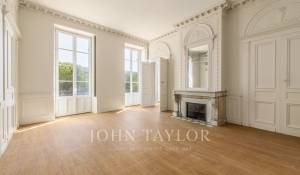 Vermietung Wohnung Bordeaux