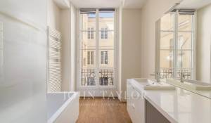 Vermietung Wohnung Bordeaux