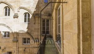 Vermietung Wohnung Bordeaux