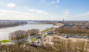 Vermietung Wohnung Bordeaux