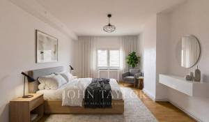 Vermietung Wohnung Bordeaux