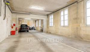 Vermietung Wohnung Bordeaux