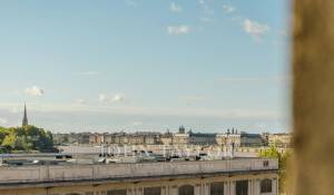 Vermietung Wohnung Bordeaux