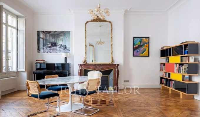 Vermietung Wohnung Bordeaux