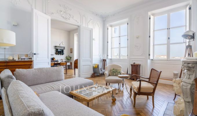 Vermietung Wohnung Bordeaux