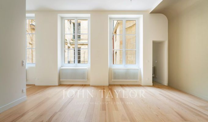 Vermietung Wohnung Bordeaux
