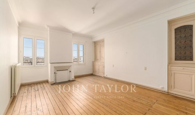 Vermietung Wohnung Bordeaux