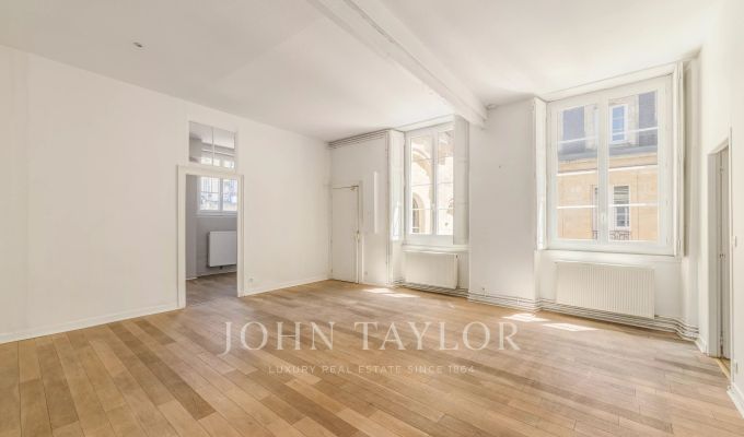 Vermietung Wohnung Bordeaux