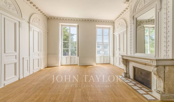 Vermietung Wohnung Bordeaux