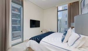 Vermietung Wohnung Business Bay
