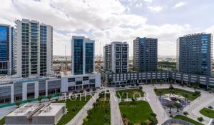 Vermietung Wohnung Business Bay