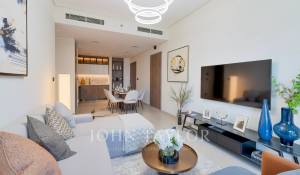 Vermietung Wohnung Business Bay