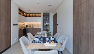 Vermietung Wohnung Business Bay