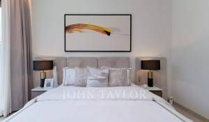 Vermietung Wohnung Business Bay