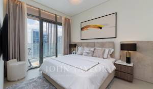 Vermietung Wohnung Business Bay