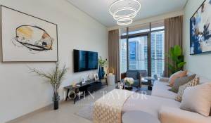 Vermietung Wohnung Business Bay