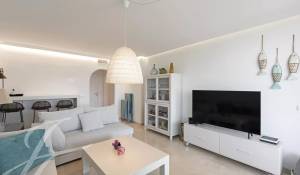 Vermietung Wohnung Cala Llenya