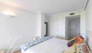 Vermietung Wohnung Cala Llenya
