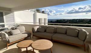 Vermietung Wohnung Cala Llenya