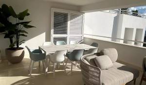 Vermietung Wohnung Cala Llenya