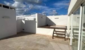 Vermietung Wohnung Cala Llenya