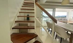 Vermietung Wohnung Cala Llenya